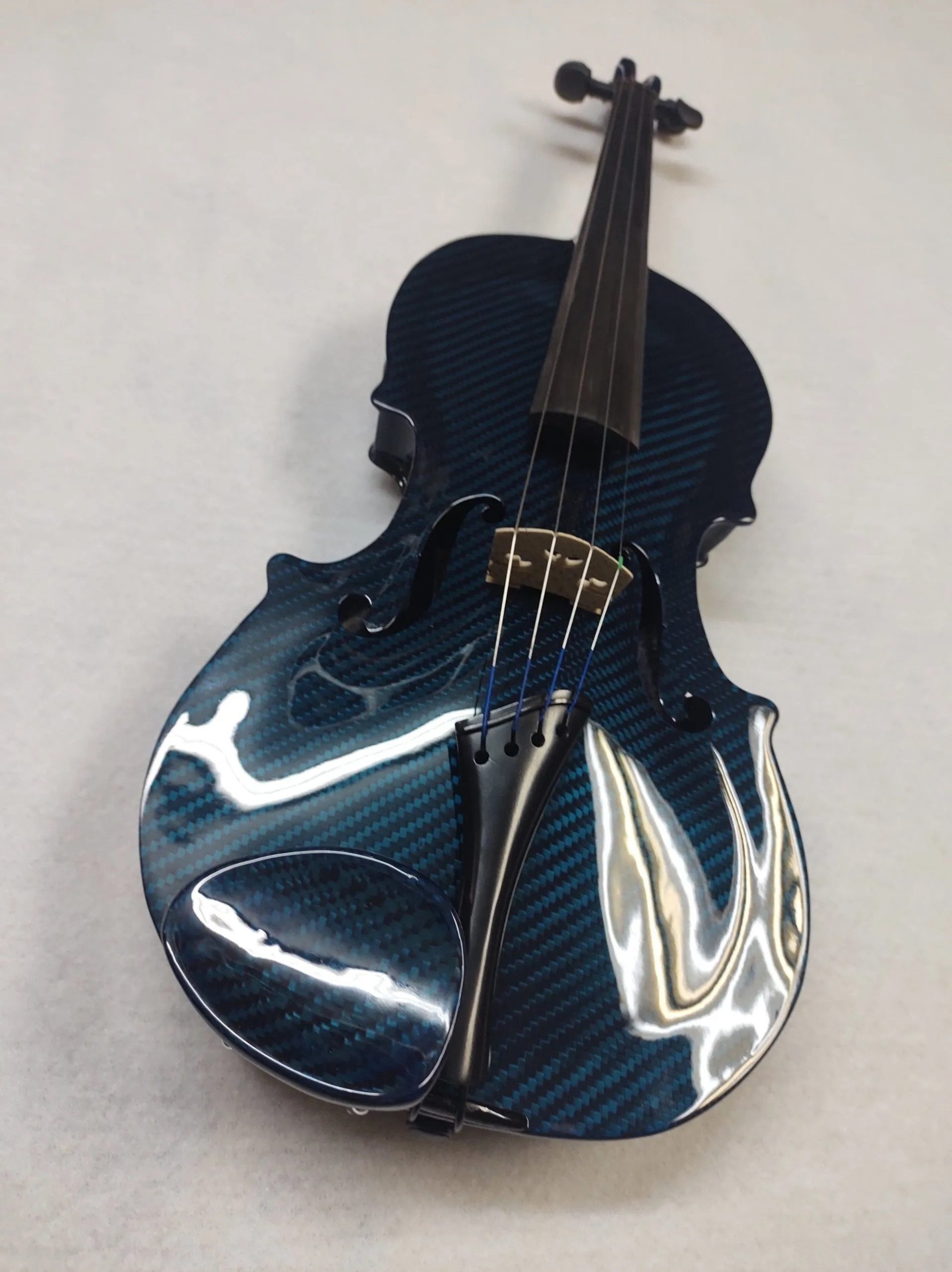 Violins Carbon Fibre Musical Instruments Prima Sonoro