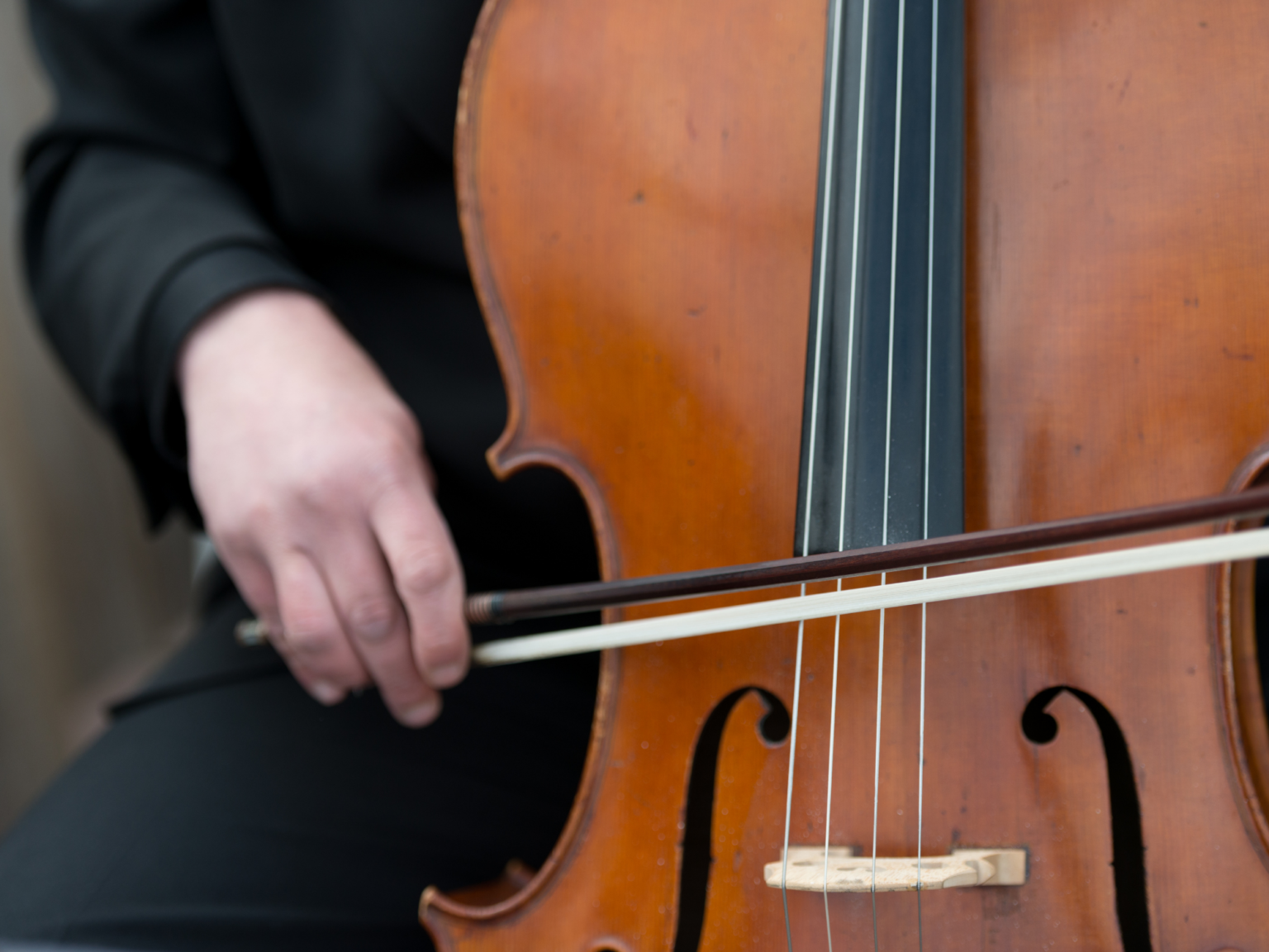 The History of the Cello Prima Sonoro Carbon Fibre String Instruments