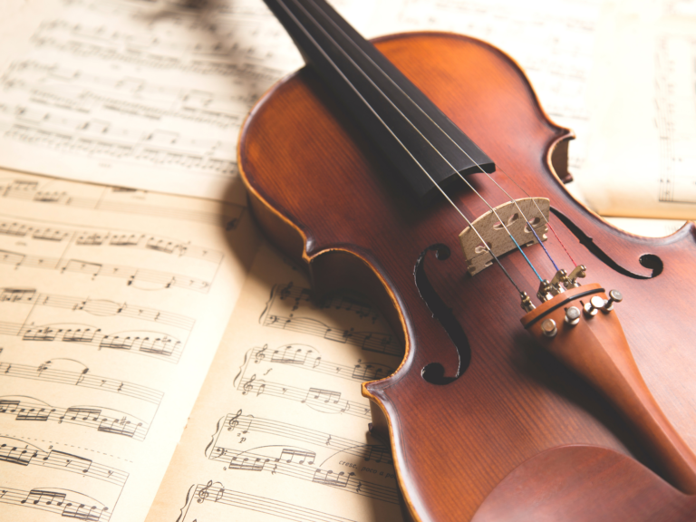 Reasons To Choose A Carbon Fibre Violin Prima Sonoro Carbon Fibre